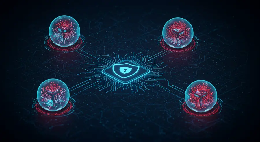 Explainable AI enhancing cybersecurity with secure data flows and transparent AI models